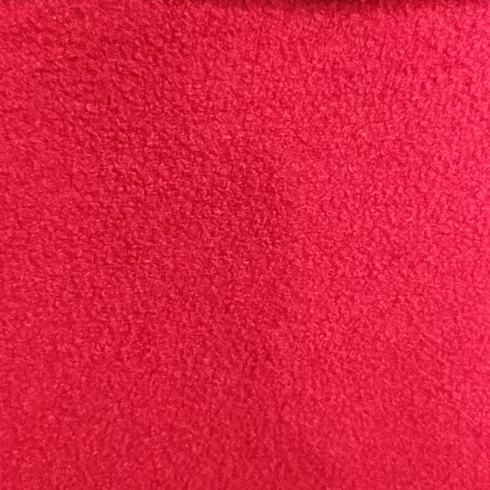 Dalia soft Red turtle neck - Picture 3 of 3